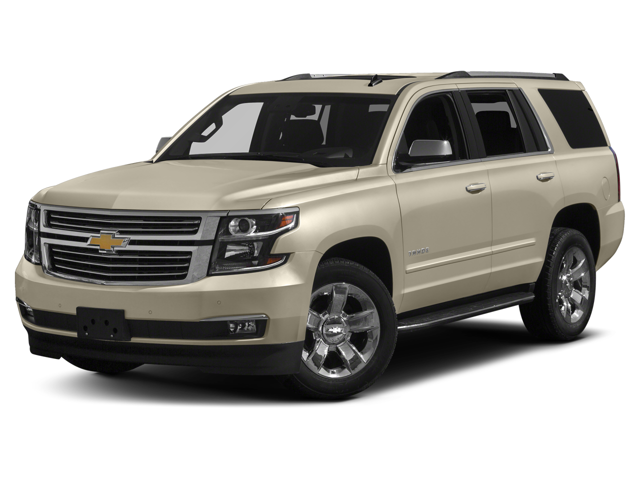 2015 Chevrolet Tahoe