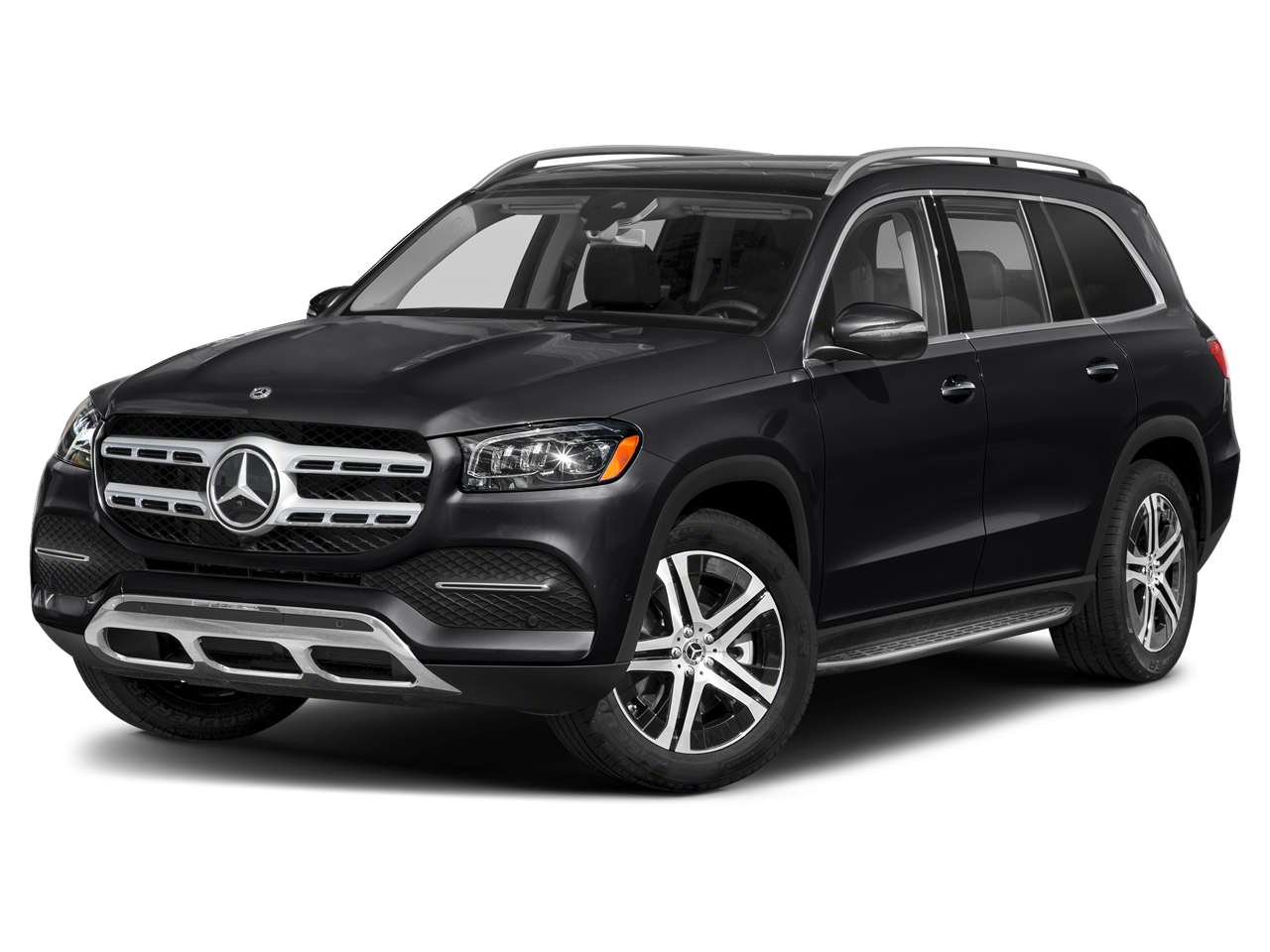 2021 Mercedes-Benz GLS 450