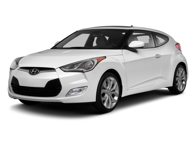 2013 Hyundai Veloster
